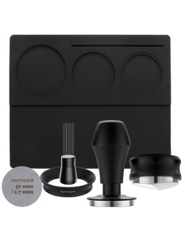 Normcore Barista Essentials Kit For 51mm