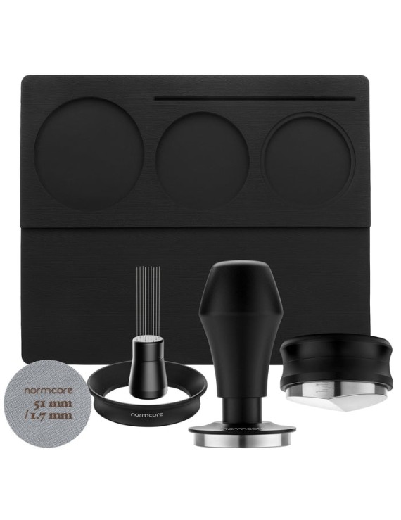 Normcore Barista Essentials Kit For 51mm