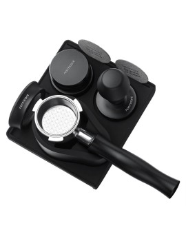 Normcore Barista Compact Essentials Kit - With Portafilter