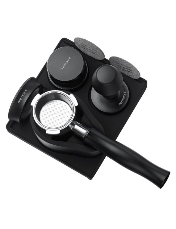 Normcore Barista Compact Essentials Kit - With Portafilter
