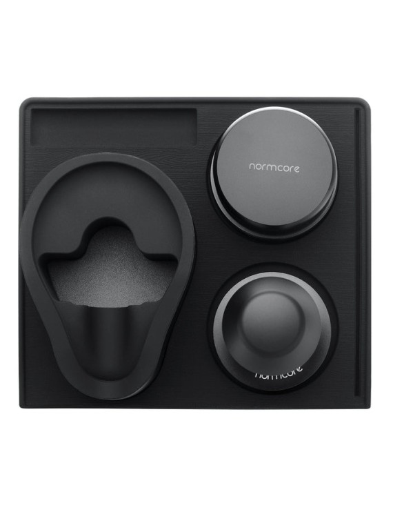 Normcore Barista Compact Essentials Kit - With Portafilter