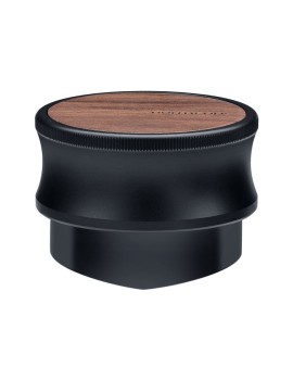 Normcore Coffee Gravity Distributor Tool - Titanium PVD Coating Base