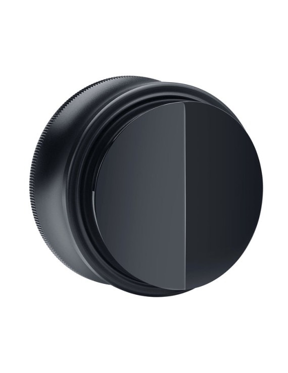 Normcore Coffee Gravity Distributor Tool - Titanium PVD Coating Base
