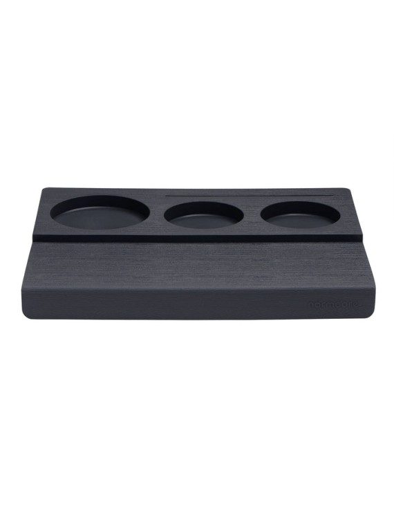 Normcore Espresso Corner Tamping Station V3