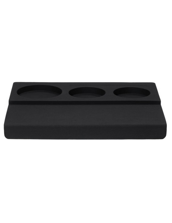 Normcore Espresso Corner Tamping Station V3