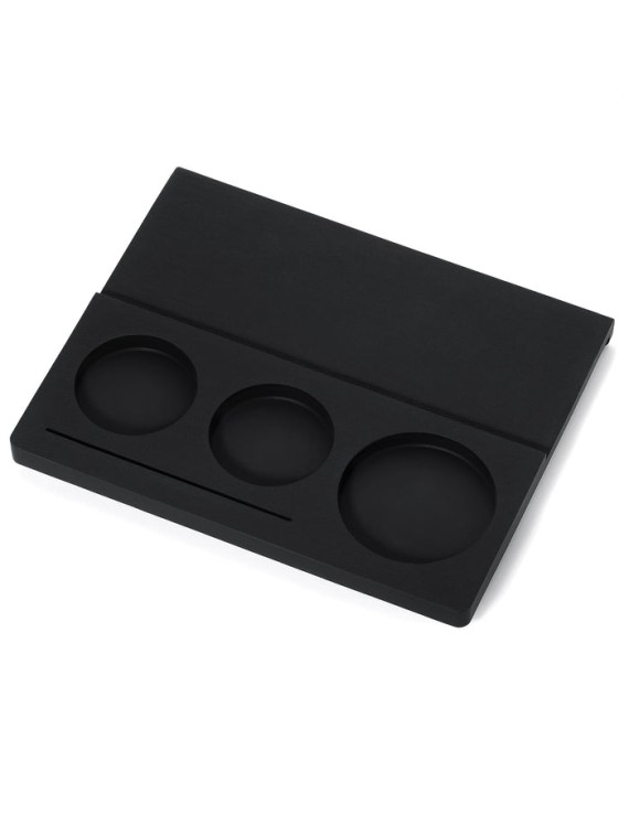 Normcore Espresso Corner Tamping Station V3