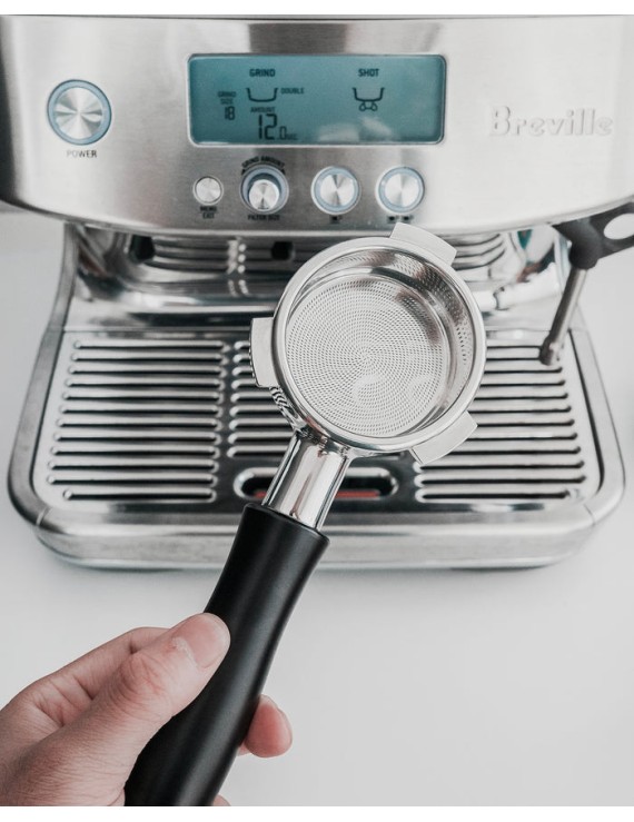 Normcore Espresso High Extraction Filter Basket