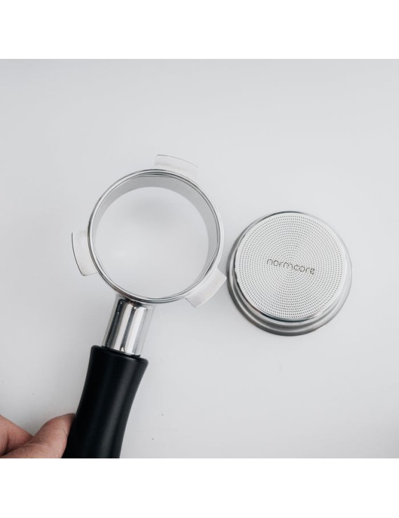 Normcore Espresso High Extraction Filter Basket