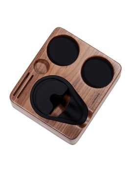 Normcore Compact Espresso Tamping Station