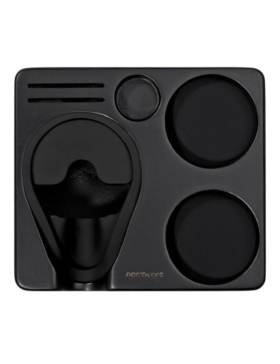 Normcore Compact Espresso Tamping Station