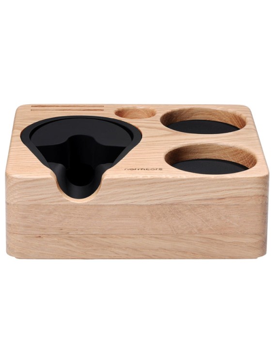 Normcore Compact Espresso Tamping Station