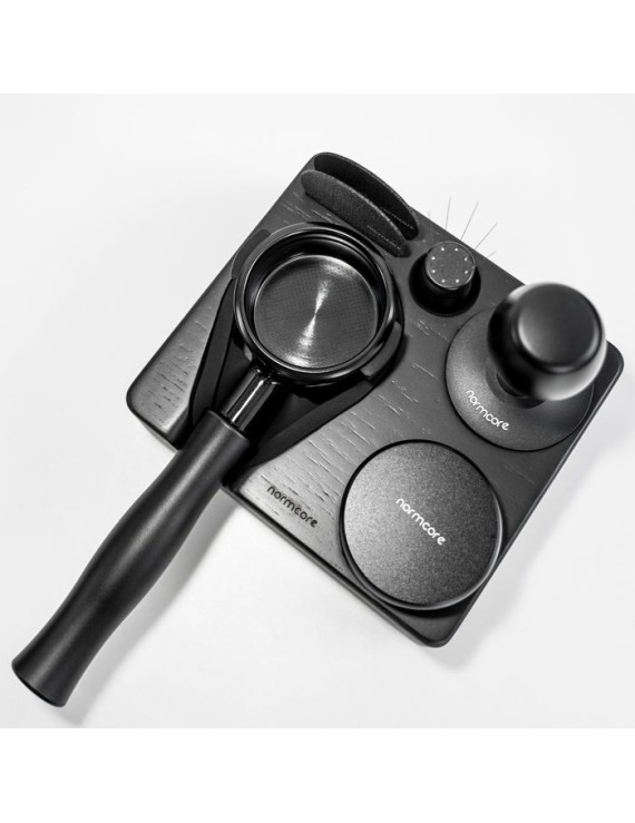 Normcore Compact Espresso Tamping Station