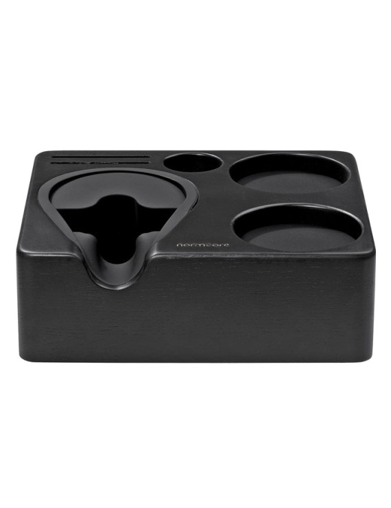 Normcore Compact Espresso Tamping Station