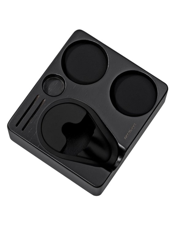 Normcore Compact Espresso Tamping Station