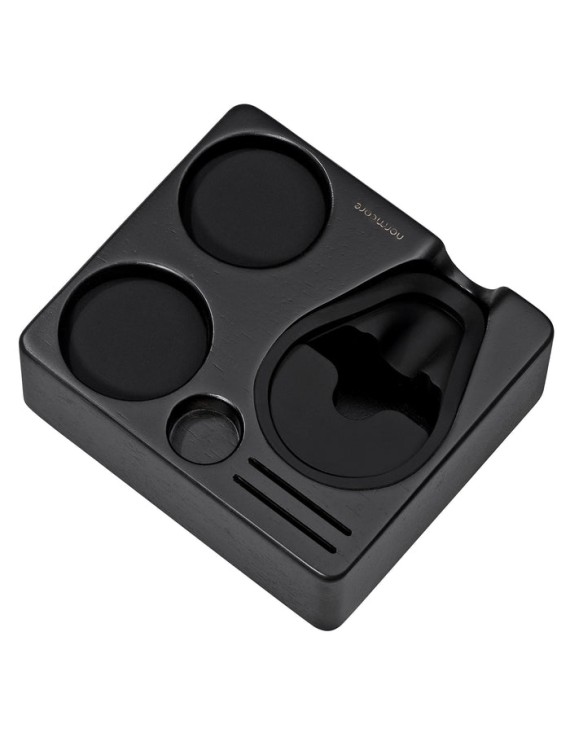Normcore Compact Espresso Tamping Station