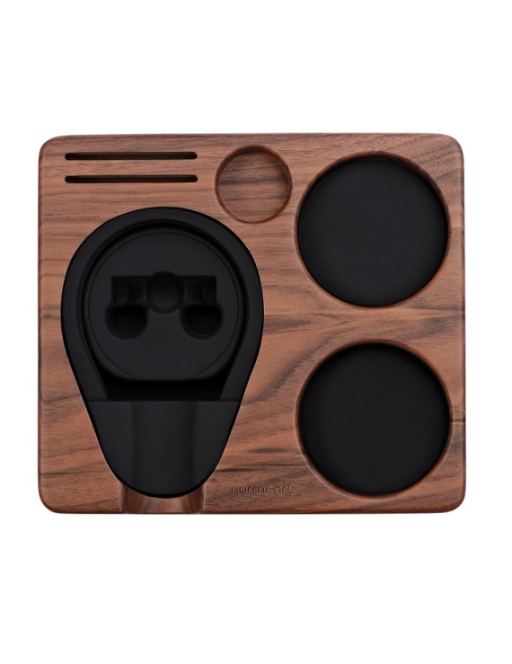 Normcore Compact Espresso Tamping Station