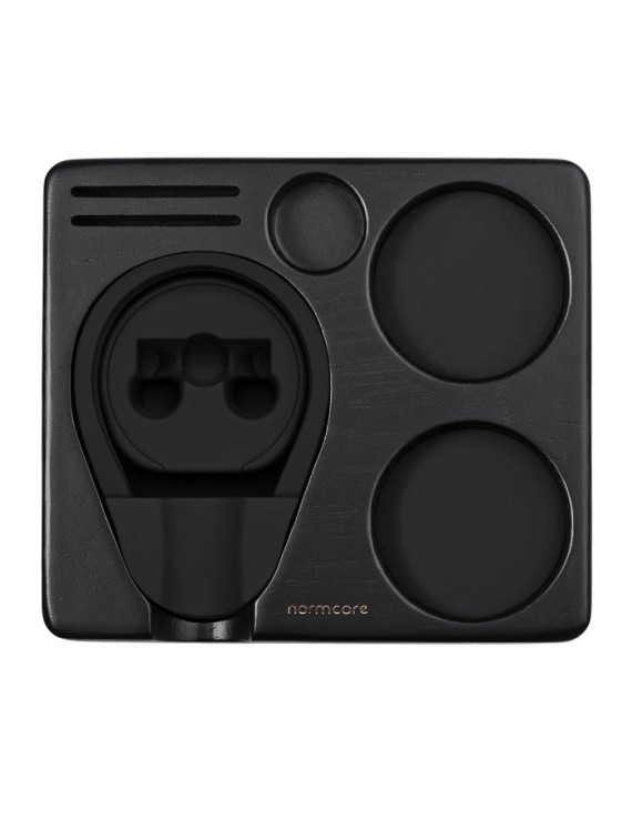 Normcore Compact Espresso Tamping Station
