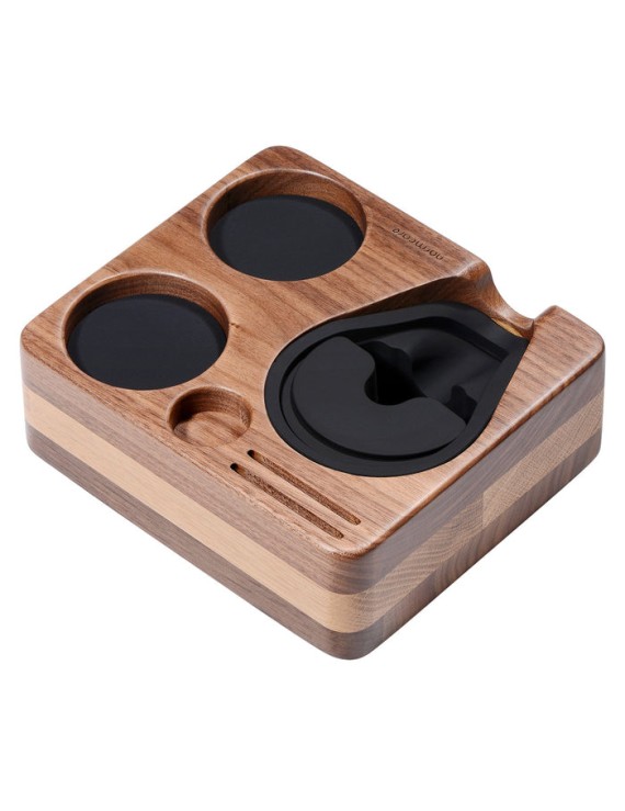 Normcore Compact Espresso Tamping Station