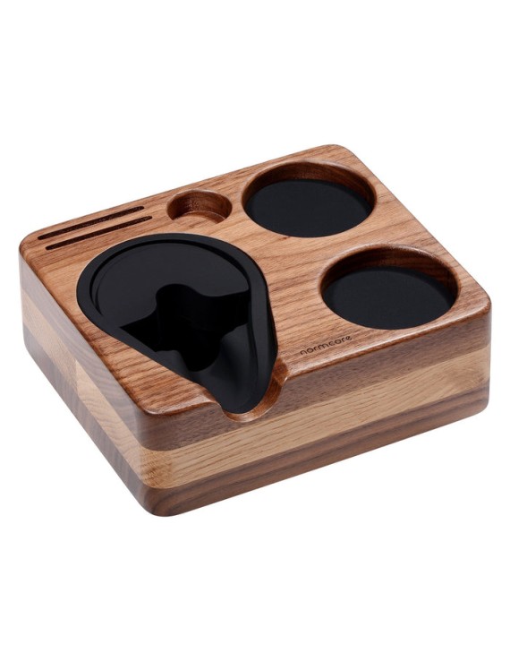 Normcore Compact Espresso Tamping Station
