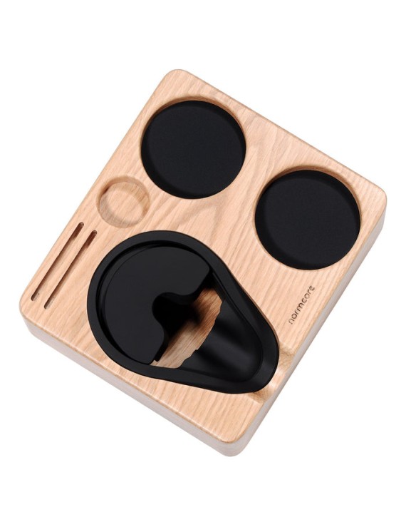 Normcore Compact Espresso Tamping Station