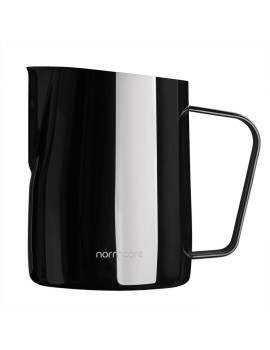 Normcore Milk Pitcher