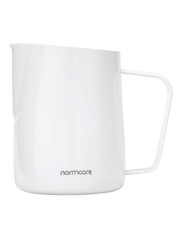 Normcore Milk Pitcher