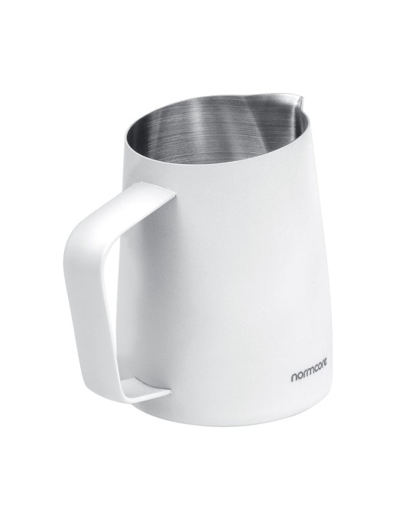 Normcore Milk Pitcher
