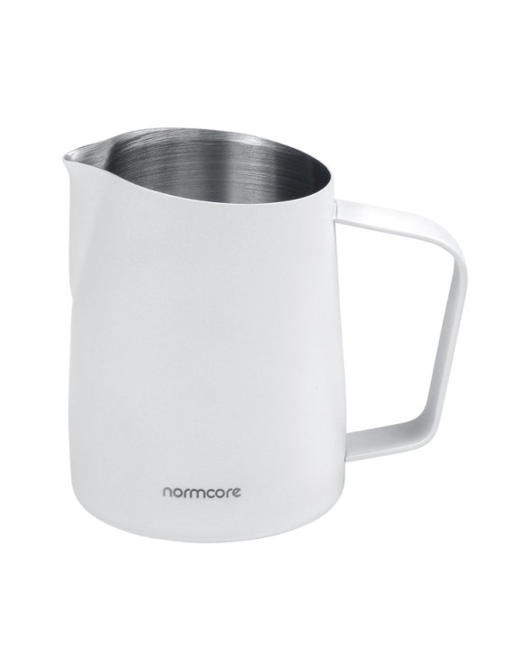 Normcore Milk Pitcher