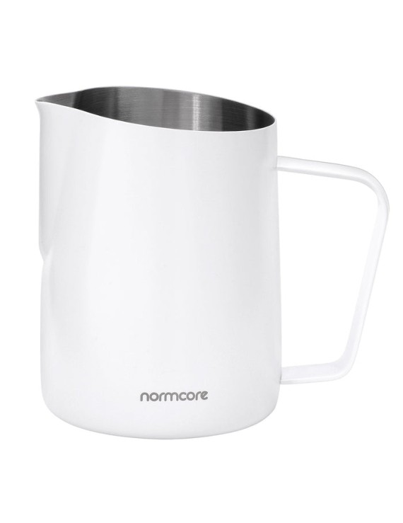 Normcore Milk Pitcher