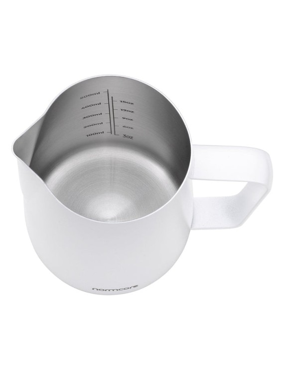 Normcore Milk Pitcher