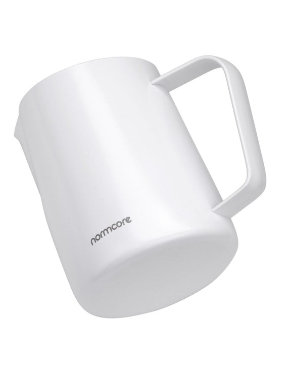Normcore Milk Pitcher