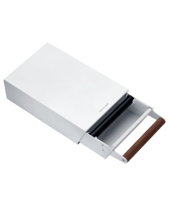 Normcore Espresso Knock Box Drawer- 304 STAINLESS STEEL