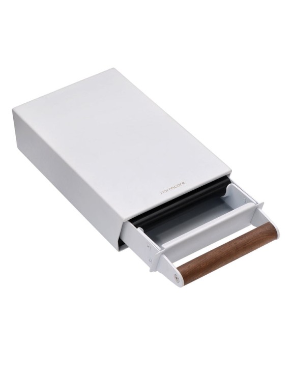 Normcore Espresso Knock Box Drawer- 304 STAINLESS STEEL