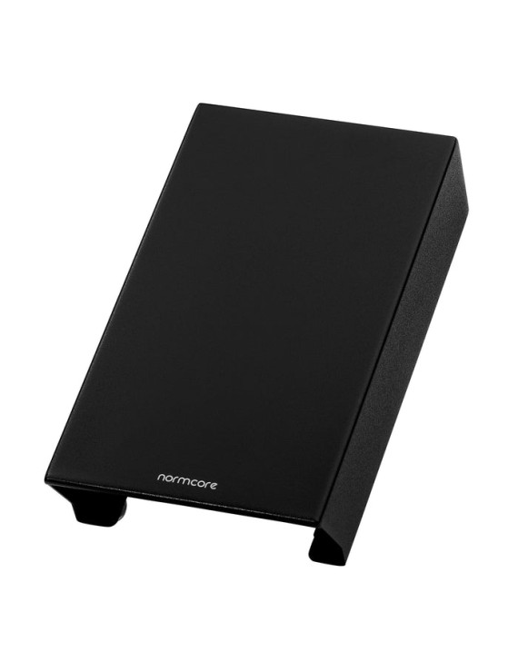 Normcore Espresso Knock Box Drawer- 304 STAINLESS STEEL