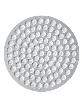 Normcore Ultra-Slim 0.8 mm Puck Screen - 316 Stainless Steel