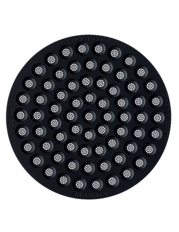 Normcore Ultra-Slim 0.8 mm Puck Screen - 316 Stainless Steel