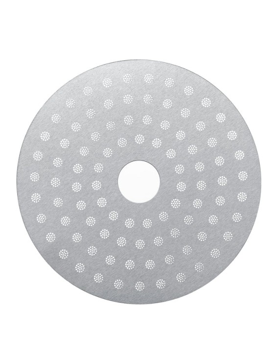 Normcore Ultra-Slim 0.8 mm Puck Screen - 316 Stainless Steel
