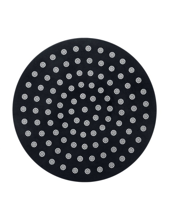 Normcore Ultra-Slim 0.8 mm Puck Screen - 316 Stainless Steel