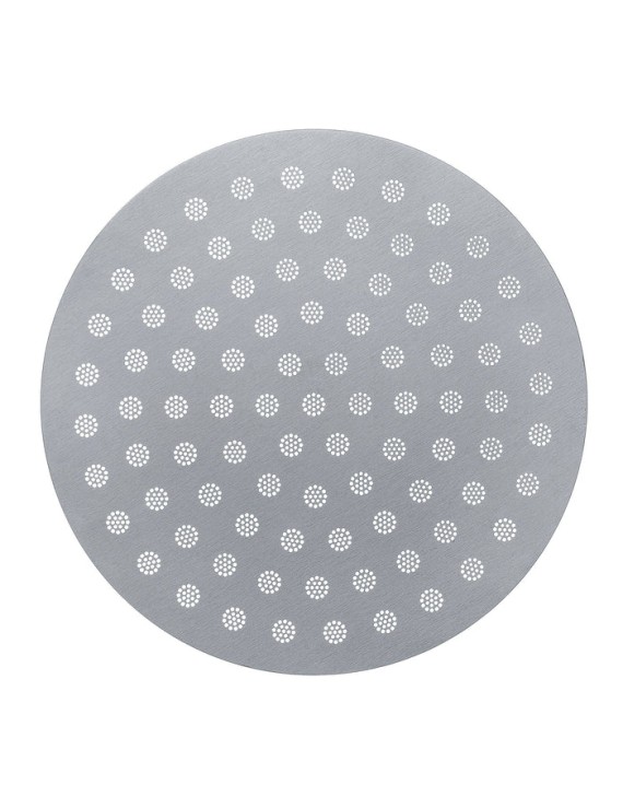 Normcore Ultra-Slim 0.8 mm Puck Screen - 316 Stainless Steel
