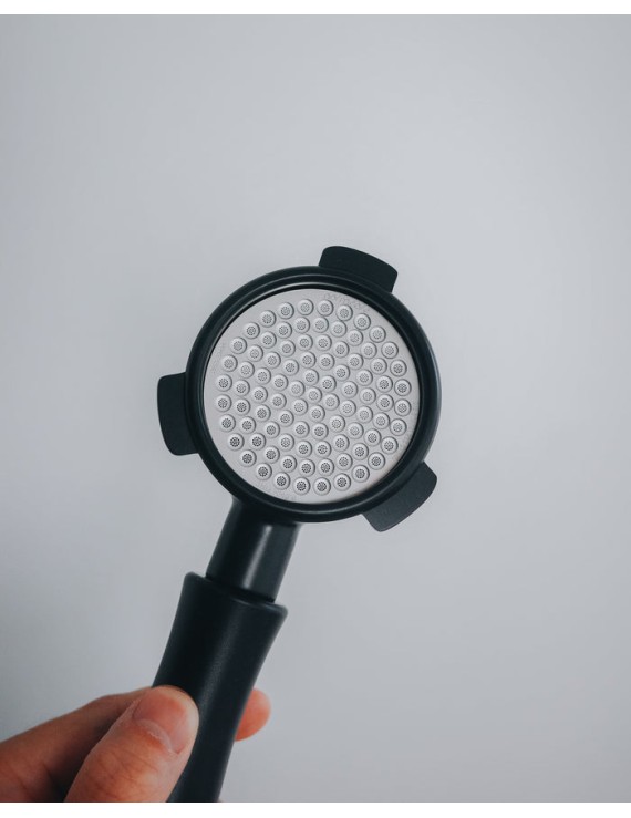 Normcore Ultra-Slim 0.8 mm Puck Screen - 316 Stainless Steel