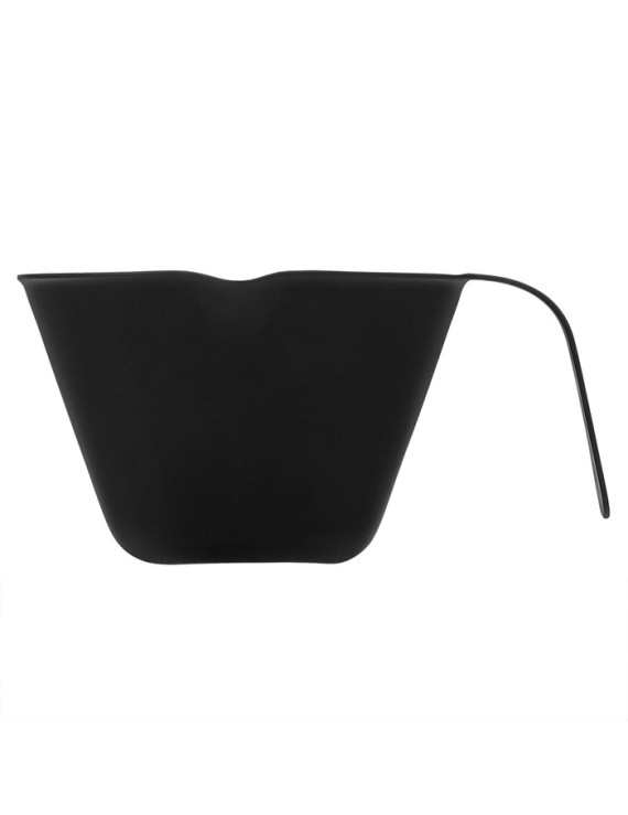 Normcore / Espresso Measuring Cup - 304 Stainless Steel