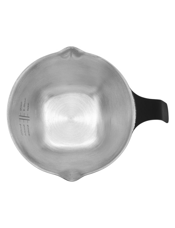 Normcore / Espresso Measuring Cup - 304 Stainless Steel