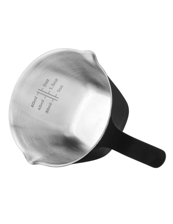 Normcore / Espresso Measuring Cup - 304 Stainless Steel