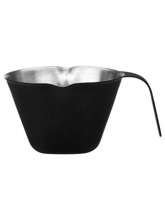 Normcore / Espresso Measuring Cup - 304 Stainless Steel