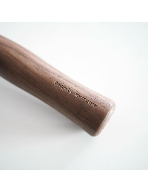 Normcore Wooden Portafilter Replacement Handle