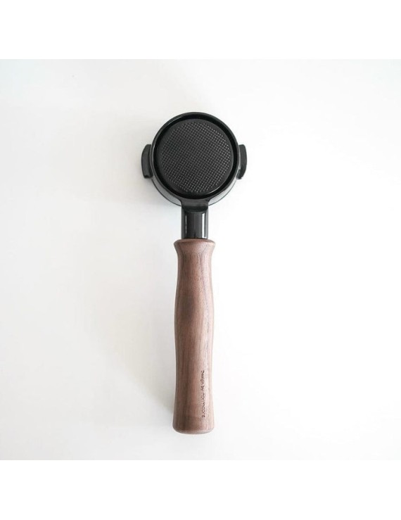 Normcore Wooden Portafilter Replacement Handle