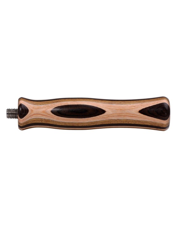 Normcore Wooden Portafilter Replacement Handle