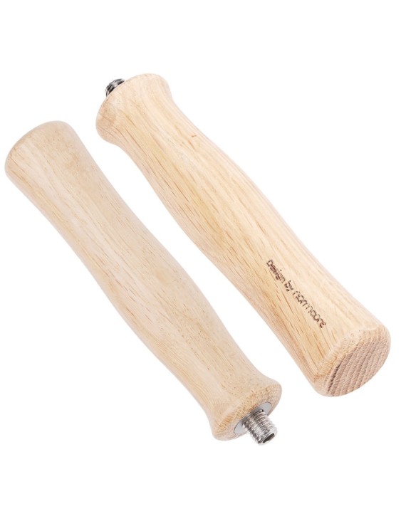 Normcore Wooden Portafilter Replacement Handle