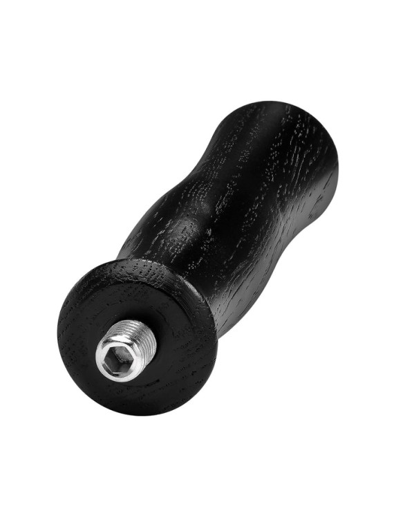 Normcore Wooden Portafilter Replacement Handle