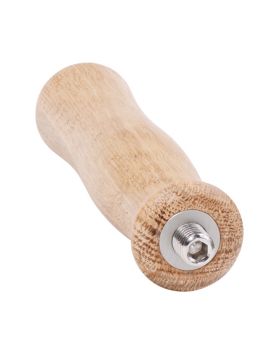 Normcore Wooden Portafilter Replacement Handle